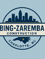 Completed handyman project example 1